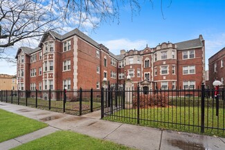 Plus de détails pour 8005 S Merrill Ave, Chicago, IL - Logement à vendre