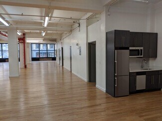 Plus de détails pour 141 W 28th St, New York, NY - Bureau à louer
