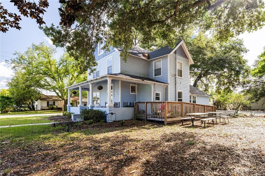 1320 Jersey Ave, Saint Cloud, FL à vendre - Photo de l’immeuble – Image 2 sur 10