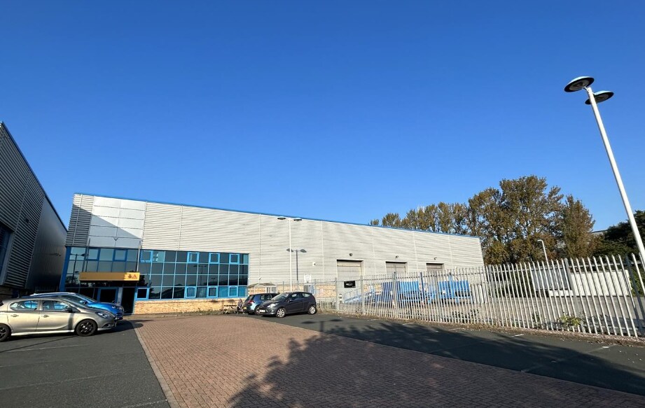 Nash Rd, Redditch à louer - Photo principale – Image 1 sur 1