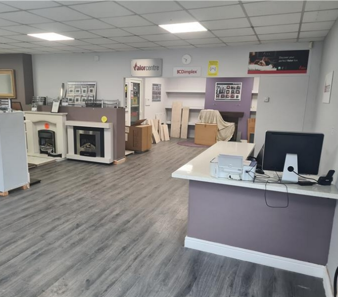 80 Rugby Rd, Hinckley à louer - Photo intérieure – Image 3 sur 4