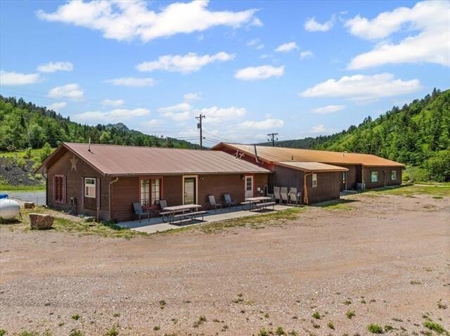 250 US 14A, Deadwood, SD à vendre - Photo de l’immeuble – Image 3 sur 14