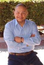 Frank Hernandez