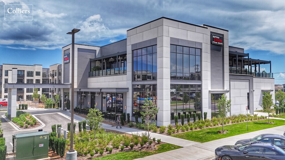 W Northgate Rd and Champions dr, Rogers, AR à louer - Photo de l’immeuble – Image 1 sur 9