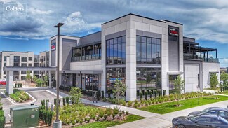 Plus de détails pour W Northgate Rd and Champions dr, Rogers, AR - Local commercial à louer