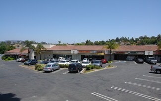 Plus de détails pour 988 Civic Center Dr, Vista, CA - Local commercial à louer