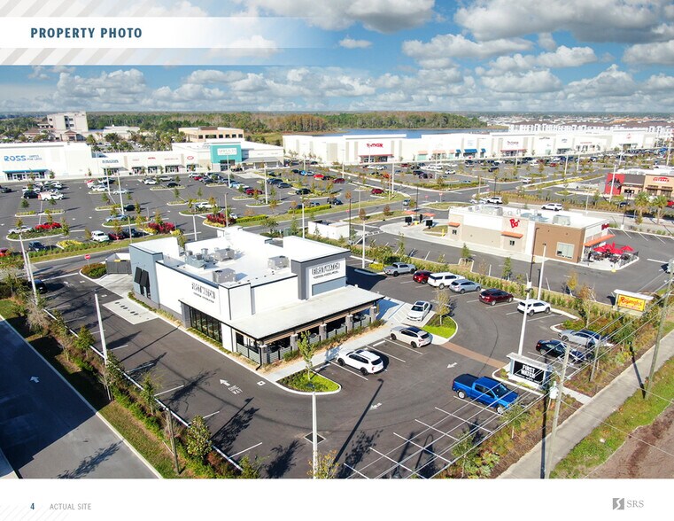 4770 Marigold Ave, Kissimmee, FL à vendre - Photo de l’immeuble – Image 3 sur 8