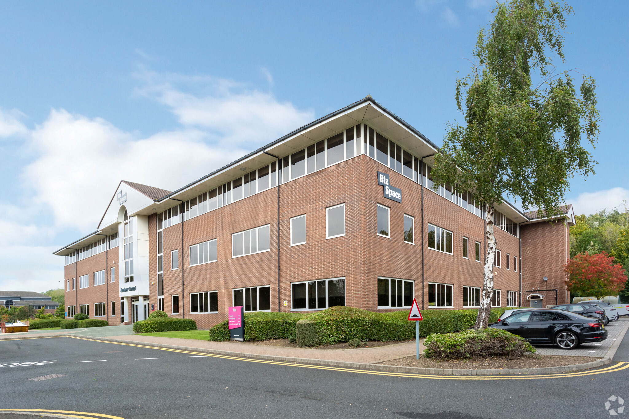 William Armstrong Dr, Newcastle Upon Tyne à louer Photo principale– Image 1 sur 56
