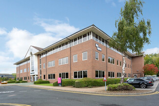Plus de détails pour William Armstrong Dr, Newcastle Upon Tyne - Coworking à louer