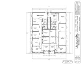 15112 Traditions Blvd, Edmond, OK à louer Plan de site– Image 2 sur 25