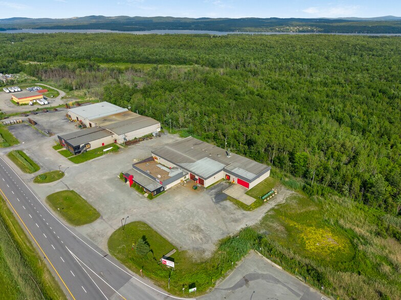 9330 Boul Bourque, Sherbrooke, QC à vendre - Photo de l’immeuble – Image 2 sur 21
