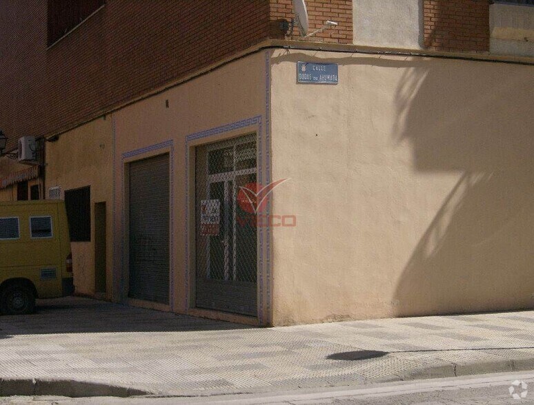 Local commercial dans Cuenca, Cuenca à louer - Photo intérieure – Image 1 sur 1