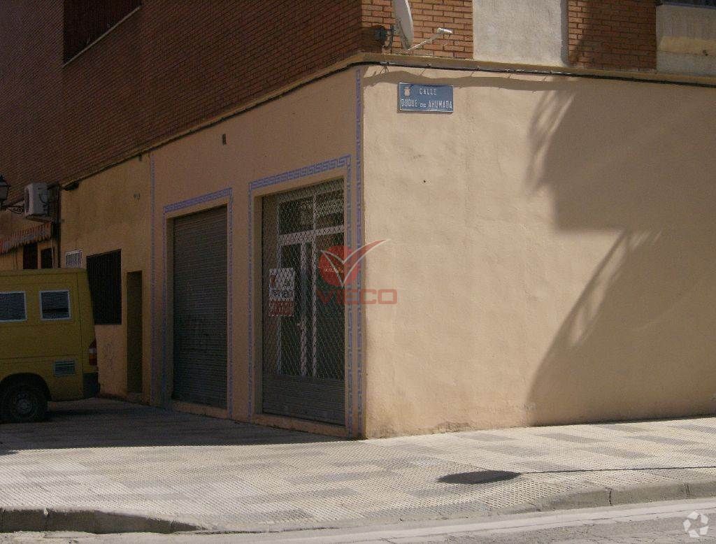 Local commercial dans Cuenca, Cuenca à louer Photo intérieure– Image 1 sur 2