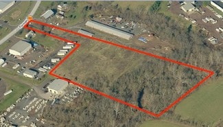 Plus de détails pour 670 Forman Rd, Souderton, PA - Terrain à vendre