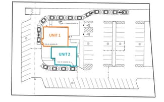 Plus de détails pour 3024 Yorktown Dr, Bismarck, ND - Local commercial à louer