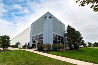Plus de détails pour 2715 Davey Rd, Woodridge, IL - Industriel/Logistique à louer