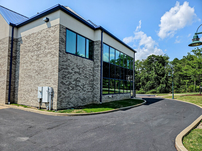 6071 Wallace Road Ext, Wexford, PA à louer - Photo de l’immeuble – Image 3 sur 6