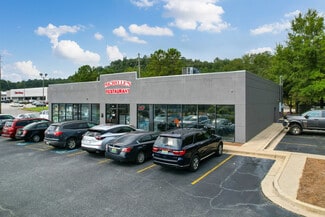 Plus de détails pour 2061 280 Byp, Phenix City, AL - Local commercial à vendre