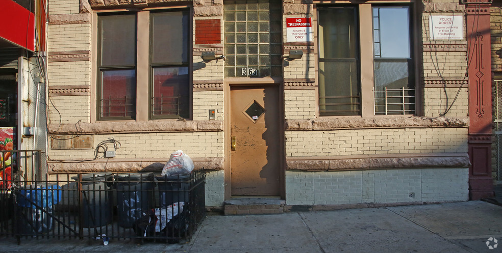 363 S 4th St, Brooklyn, NY à vendre - Photo de l’immeuble – Image 2 sur 6