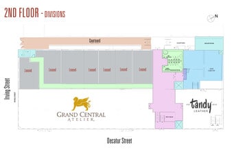 1519 Decatur St, Ridgewood, NY à louer Plan d’étage– Image 1 sur 1