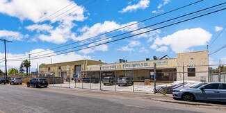 Plus de détails pour 7423 Deering Ave, Canoga Park, CA - Industriel/Logistique à louer