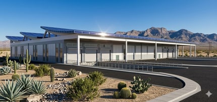 12564 Mohave Center Blvd, Yucca, AZ à louer Photo de l’immeuble– Image 1 sur 4