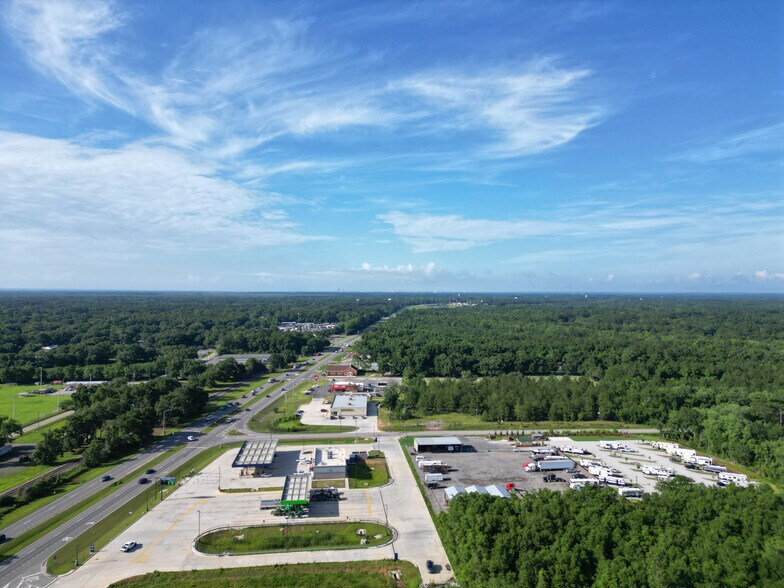 364 Radcliff Rd, Creola, AL à vendre - Aérien – Image 2 sur 24