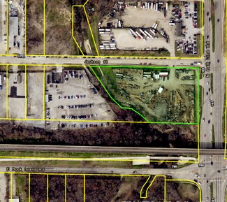 Plus de détails pour 201 N Belt Line Rd, Irving, TX - Terrain à vendre