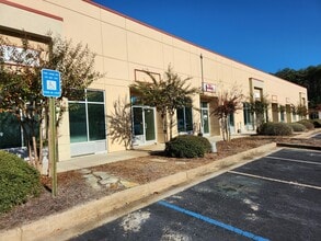 1000 Sany Way, Peachtree City, GA à louer Photo intérieure– Image 2 sur 12