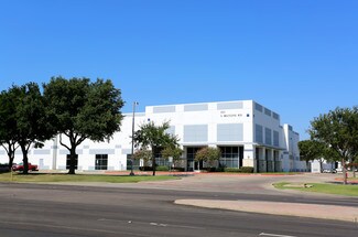 Plus de détails pour 1025 S Belt Line Rd, Coppell, TX - Industriel/Logistique à louer