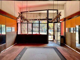 Plus de détails pour 600-612 Irving St, San Francisco, CA - Local commercial à louer