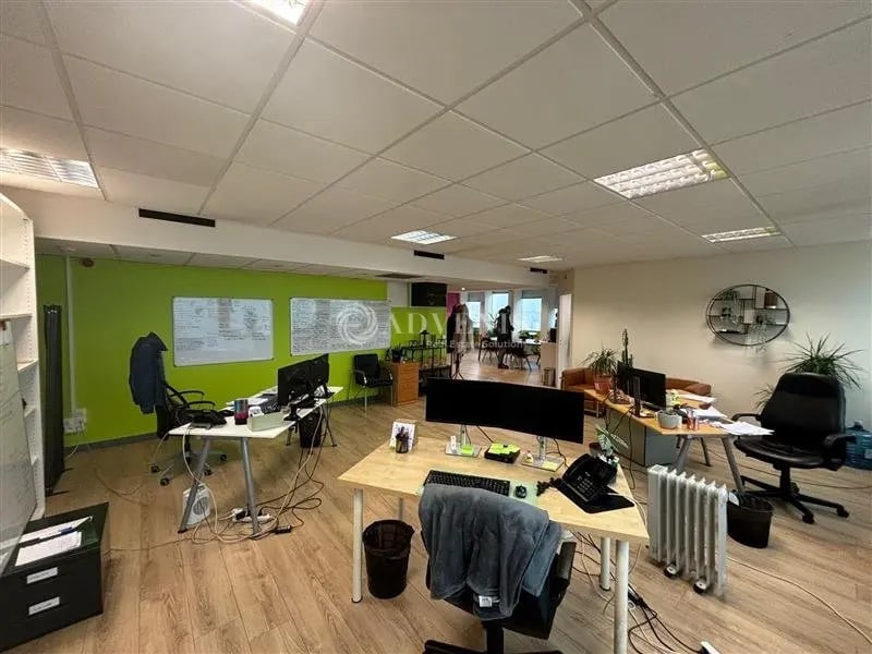 Bureau dans Pantin à vendre Photo intérieure– Image 1 sur 7