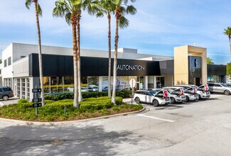 Plus de détails pour 2085 Gulf To Bay Blvd, Clearwater, FL - Local commercial à vendre