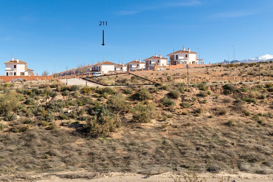 Calle 6, 211, Villa de Otura, Granada à vendre - Photo principale – Image 1 sur 20