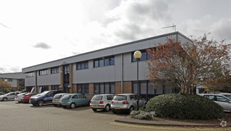 Plus de détails pour 15-17 Dwight Rd, Watford - Industriel/Logistique à vendre