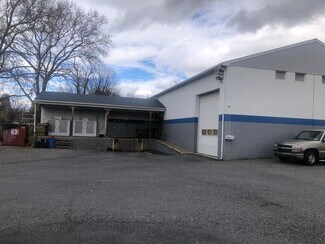 Plus de détails pour 747 Laurel St, Reading, PA - Industriel/Logistique à vendre