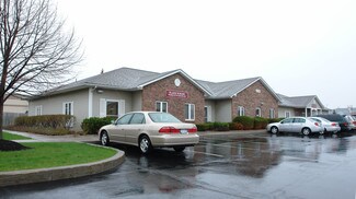 Plus de détails pour 1901 Lac De Ville Blvd, Rochester, NY - Bureau/Médical à louer