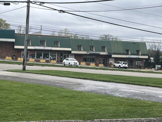 Plus de détails pour 8221-8237 E Washington St, Chagrin Falls, OH - Bureau, Local commercial à louer