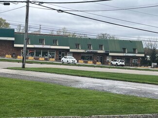 Plus de détails pour 8221-8237 E Washington St, Chagrin Falls, OH - Différents types d’espaces à louer