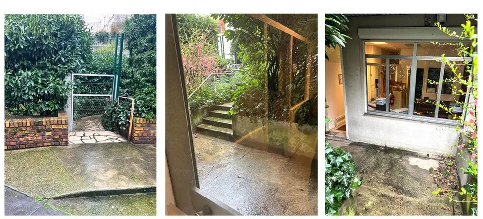 44 Rue Duhesme, Paris à vendre - Photo de l’immeuble – Image 2 sur 5