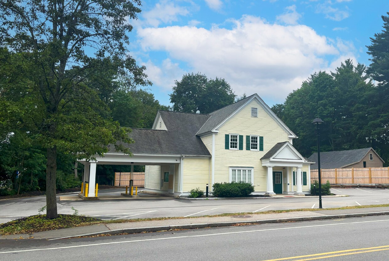 80 Main St, Exeter, NH à vendre Photo de l’immeuble– Image 1 sur 6