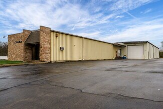 Plus de détails pour 1280 Burnett Dr, Xenia, OH - Industriel/Logistique à vendre