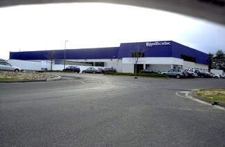 Plus de détails pour 160 Cooper Rd, Berlin, NJ - Industriel/Logistique à louer