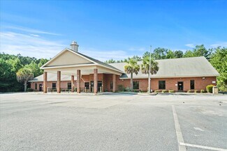 Plus de détails pour 1822 Sally Hill Farms Blvd, Florence, SC - Bureau à vendre
