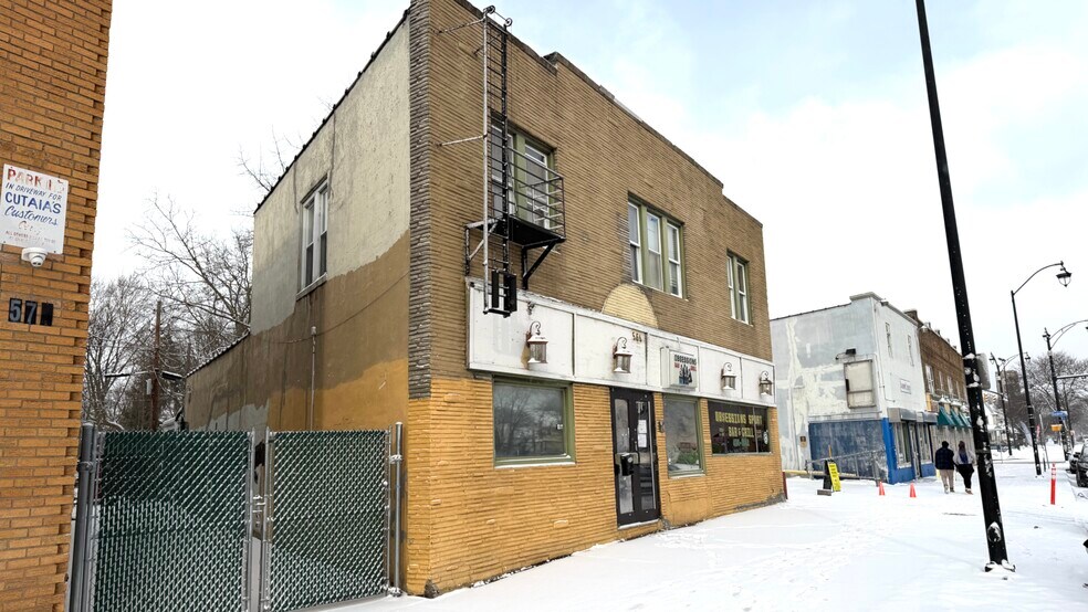 564 Chili Ave, Rochester, NY à vendre - Photo de l’immeuble – Image 2 sur 23