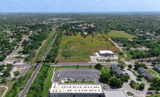 Plus de détails pour 0 Martin Luther King Dr, San Antonio, TX - Terrain à vendre