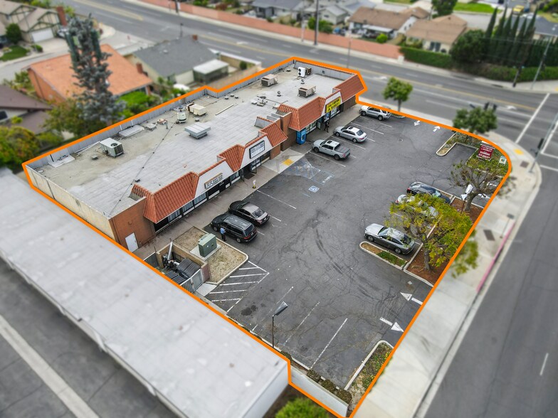 20942-20948 Bloomfield Ave, Lakewood, CA à vendre - Photo de l’immeuble – Image 3 sur 10