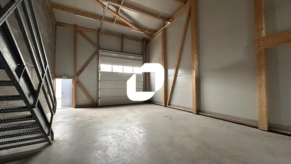 12 Allée Des Forgerons, Entzheim à louer - Photo de l’immeuble – Image 1 sur 10