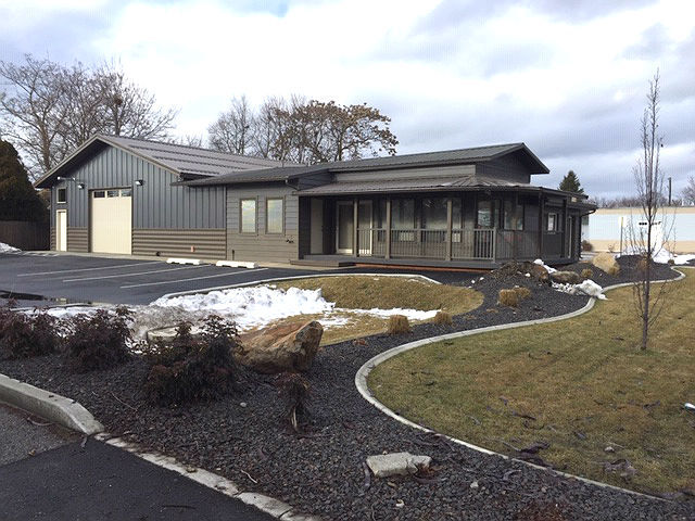 1157 N Napa St, Spokane, WA à vendre - Photo principale – Image 1 sur 1