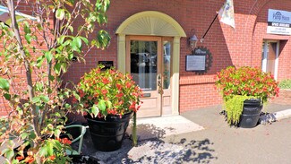 Plus de détails pour 207 Leedom St, Jenkintown, PA - Bureau à louer